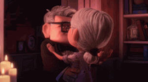 animated pictures of people in love