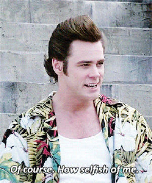 Peli ace ventura pelicula GIF en GIFER - de Mezihn