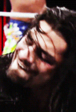 roman reigns,wwe,wrestling,bisouslescopains,i wanna know whats real and whats not