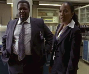 i give up,reaction,bye,leaving,oh hell no,wendell pierce