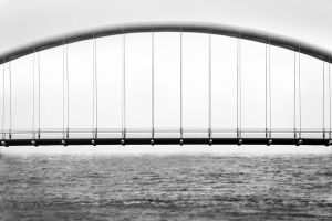 bridge,mtb,black and white,loop,cinemagraph,bike,perfect loop,alcrego,eternal loop,motion picture,remix the city,two wheels,artist,art,a l crego,bw