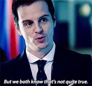 andrew scott,time,mother,conversation,jim moriarty,james moriarty