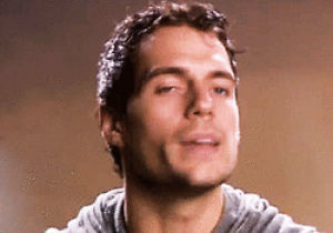 Henry Cavill's sexiest moments in GIFs – SheKnows