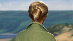 1950s,the birds,hair,1960s,alfred hitchcock,tippi hedren,bron weheartit