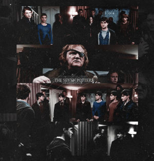 nymphadora tonks,mad eye moody,harry potter,hermione granger,ron weasley,weasley,remus lupin,kendrick lamar