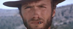 clint eastwood,the good the bad and the ugly,lee van cleef,eli wallach