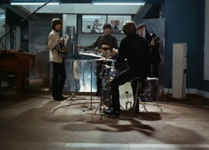 beatles,60s,loop,help,the beatles,paul mccartney,john lennon,george harrison,drum,sixties,1965,ringo