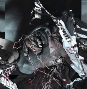collage,i cant,art,animation,3d,wtf,crazy,face,scary,sketch,wild,render,lines,complex,danny brown,distort,fracture,upsetting,rolfes,saccenti