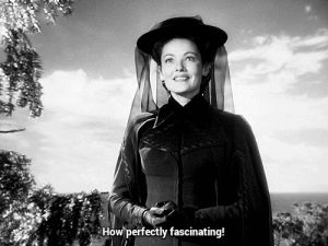 the ghost and mrs muir,interesting,gene tierney,fascinating