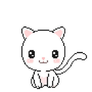 kawaii,transparent,cute,kitten,blessed,cat,kitty,pray