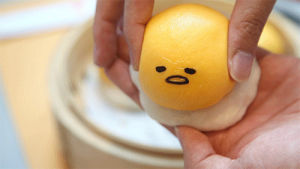 Gudetama Gif - IceGif