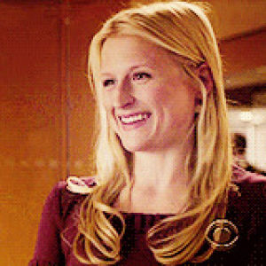 the good wife,mamie gummer,my things,nancy crozier,she should be regular and have an affair with will