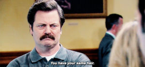 leslie knope,parks and recreation,spoilers,parks and rec,ron swanson,parks