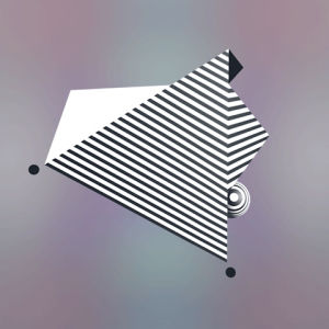 hypnose,loop,psychedelic,black,white,abstract,c4d,cinema 4d,shape,hypnotic,stripes
