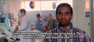parks and recreation,parks and rec,tom haverford