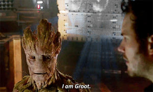 guardians of the galaxy,i am groot
