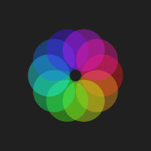 color wheel,processing,colorful,perfect loop,creative coding