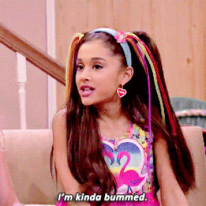 ariana grande hunt,ariana grande,ariana,grande,jasmine,late night with jimmy fallon,the tonight show with jimmy fallon