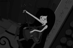 adventure time,marceline,bass,what was missing,axe bass,cartoons comics