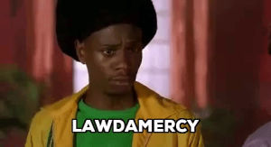Funny Gif & Animated Gif Images : half baked,lawdamercy,dave chappelle,...