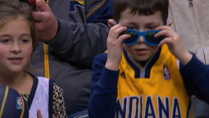 indiana pacers,happy,dancing,nba,nba fans