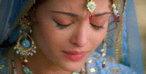 aishwarya rai,sad,crying,indian