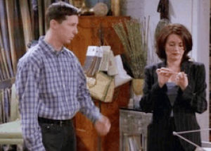 will and grace,jack mcfarland,megan mullally,karen walker,sean hayes,will grace,am i the only one who thinks that the show should be renamed to jack karen
