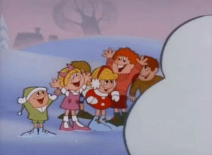 frosty the snowman,christmas movies