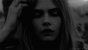 black and white,model,cara delevingne,fc cara delvingne