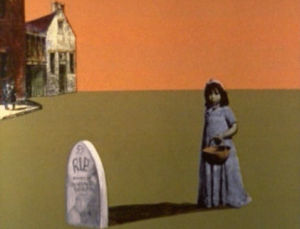 grave,terry gilliam,girls,zombie,hands,silly,zombies,knife,monty python,monty pythons flying circus