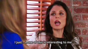 reaction,rhony,real housewives of new york,bethenny frankel,bethenny,heather thomson