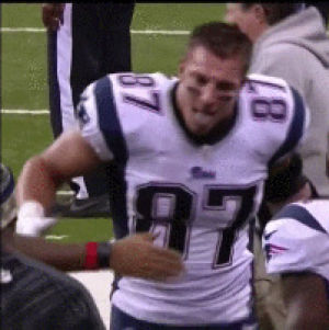 gronk,rob gronkowski,nfl,football,patriots,new england patriots,colts,indianapolis colts