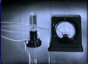 black and white,vintage,science,throwback,tbt,research,ge,electricity