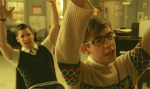 Blartie Klaine Cooper Anderson GIF Encontrar En GIFER blartie-klaine-cooper-anderson-gif-encontrar-en-gifer