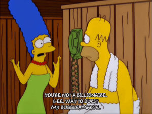 arguing,homer simpson,marge simpson,episode 12,angry,season 11,11x12