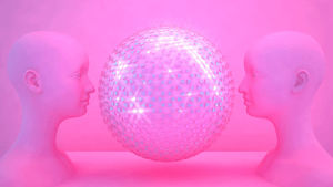 pink,disco