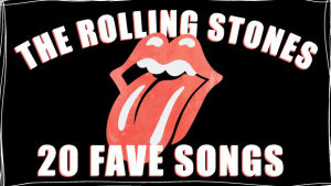 the rolling stones,music