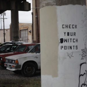 art,artists on tumblr,truck,graffiti,new orleans,witches,wakest,louisiana,glitches,nola,i like this