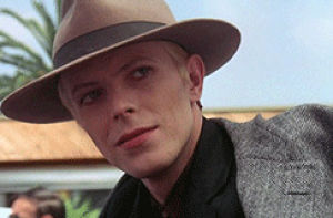 david bowie,the man who fell to earth