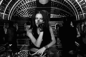 aaliyah,rnb,black and white,more than a woman