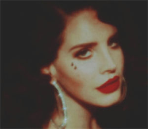 makeup,carmen,red lips,hot,queen,lana del rey,lana,ldr,elizabeth grant,ldredit,lanafan,dark paradise,ldr blog,lana del rey blog,withtoxicguy,gatubela,i dont like her but have this,she was requested a while ago
