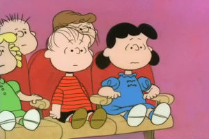 peanuts,youre not elected charlie brown