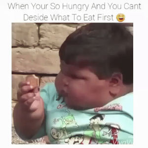chubby kid,funny,food,food lover