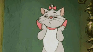 lovely,cat,marie,the aristocats