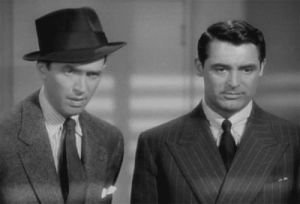 jimmy stewart,request,maudit,cary grant,the philadelphia story,george cukor