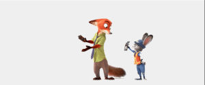 zootopia,cute,lol,animals,disney,fox,bunny,walt disney animation studios