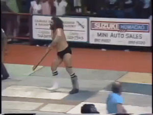 bruiser brody,puerto rico,80s,wrestling,vhs,wwc,abdullah the butcher