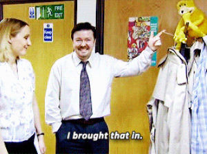 david brent,ricky gervais,television,the office,to,the office uk,2000th post,sthe office