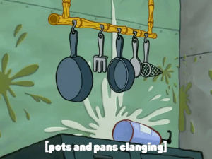 spongebob squarepants,season 7,episode 11,one coarse meal