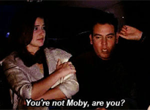 moby,tv
